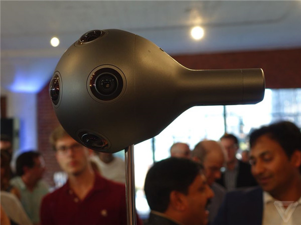 nokia viewing3