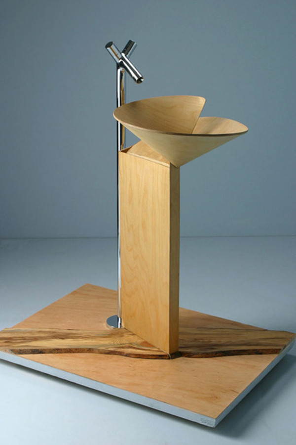 Washbasin 1