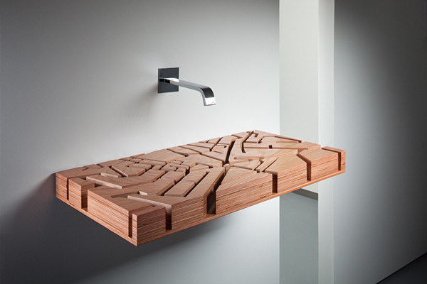 Washbasin 3