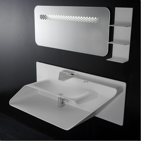 Washbasin 5