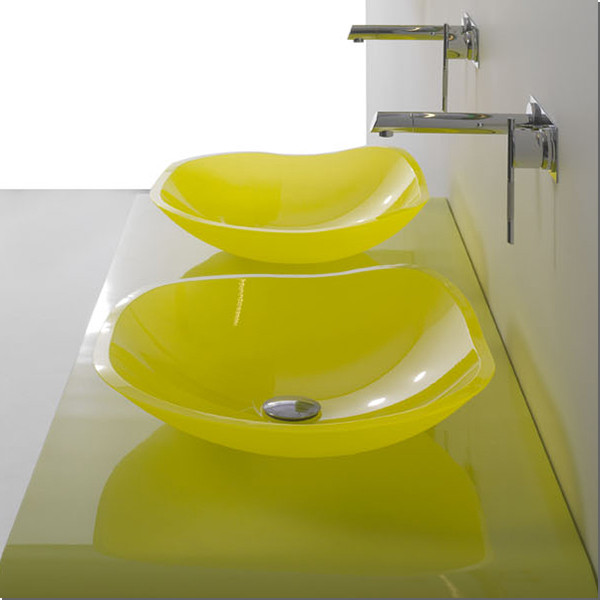 Washbasin 7