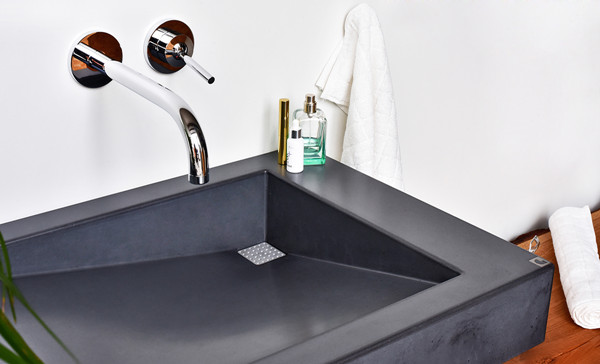 Washbasin 6