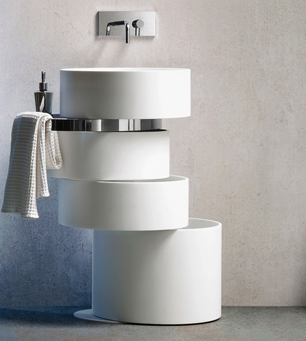 Washbasin 9